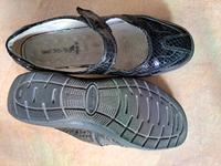 waldläufer Schuhe  Größe 7,5 ( 41 ) Rheinland-Pfalz - Urmitz Vorschau
