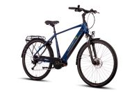 SAXONETTE Deluxe Sport (Diamant) E-Bike, 36V 11,6Ah 418Wh Akku Nürnberg (Mittelfr) - Aussenstadt-Sued Vorschau