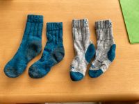 Wandersocken von Quechua Größe 27-30 2 Paar Bayern - Wolframs-Eschenbach Vorschau