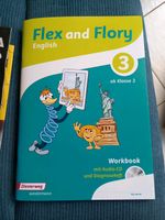 Flex and Flory, Englisch 3, Diesterweg Niedersachsen - Wunstorf Vorschau