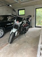 Kawasaki Z900 (70kw) Bochum - Bochum-Ost Vorschau