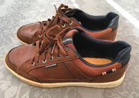 Jack and Jones Schuhe Herren braun Größe 40 Hessen - Wiesbaden Vorschau