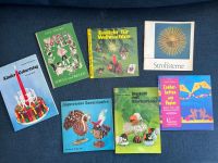 Sammlung Bastelbücher für Kinder Hamburg-Nord - Hamburg Groß Borstel Vorschau