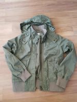 Übergangsjacke Jacke Gr. 140 H&M Bayern - Nersingen Vorschau