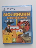 Moorhuhn Shooter Edition - [PlayStation 5] Berlin - Zehlendorf Vorschau