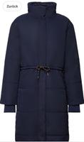 Esprit Damen Mantel Jacke Winterjacke Navy blau Gr. M NEU Baden-Württemberg - Altbach Vorschau