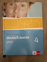 deutsch.kombi plus 4 ISBN 9783123131745 Rheinland-Pfalz - Kirchen (Sieg) Vorschau