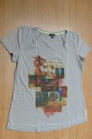 T-Shirt; street one; Größe 40, beige Bayern - Hilpoltstein Vorschau