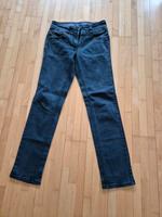 Cecil Style: Charlize Röhren-Jeans, Gr. 31 in schwarz Nordrhein-Westfalen - Rheda-Wiedenbrück Vorschau