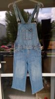 Jeanslatzhose, Latzhose, Jeans, Overall Brandenburg - Cottbus Vorschau