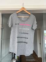 Graues Nike Shirt / M Baden-Württemberg - Rauenberg Vorschau