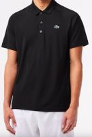 NEUWERTIG: Lacoste Sport Polo, Schwarz, 4(M), ultra dry München - Hadern Vorschau