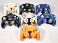 ✅Original Nintendo Gamecube Controller verschiedene Farben Top Frankfurt am Main - Bornheim Vorschau