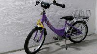 Puky 16 Zoll Fahrrad Alu für Kinder, lila Berlin - Biesdorf Vorschau