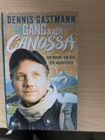 Dennis Gastmann Gang nach Canossa Hardcover Niedersachsen - Lathen Vorschau