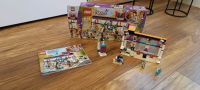 Lego Friends 41335 Andreas Accessoires -Laden Hessen - Kassel Vorschau