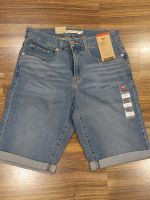 *neu* Levi's Classic Bermuda Shorts W27 Hessen - Alsbach-Hähnlein Vorschau