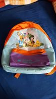 Mickey Mouse Rucksack Sachsen - Rathendorf Vorschau