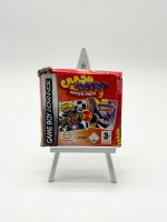 Nintendo Game Boy Advance OVP Spiel Crash & Spyro Super Pack V. 2 Baden-Württemberg - Filderstadt Vorschau