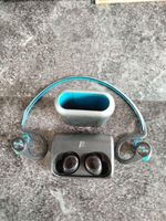 Bragi The Dash Pro, Wireless Bluetooth Noise Reduction Cancellati Baden-Württemberg - Stockach Vorschau