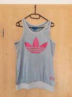 Adidas Top, Gr. 40, fällt größengerecht aus!!! Thüringen - Neuhaus Vorschau