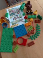 LEGO duplo 4961 Zoo Exotische Tiere Berlin - Neukölln Vorschau