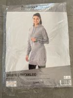 NEU NP 130€ Kleid Strickkleid Pullover lang Bruno Banani Gr. S 36 Nordrhein-Westfalen - Velen Vorschau