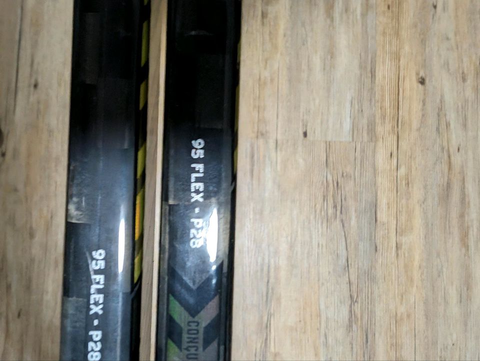 CCM Super Tacks AS6 Pro (2 Stück) in Taufkirchen Vils