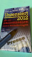 Unzensiert was die Massenmedien verschweigen Presse Hessen - Kassel Vorschau