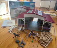 Schleich Horse Club Reiterhof 42344 Bayern - Emmering Vorschau