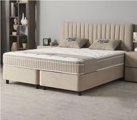 Boxspringbett Stauraum Bett Neu 180x200 160x200 140x200 90x200 Aachen - Aachen-Mitte Vorschau