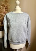 Review Sweatshirt Damen Pullover Grau Nordrhein-Westfalen - Rösrath Vorschau