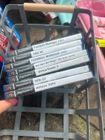 PlayStation 2 Spiele Nordrhein-Westfalen - Unna Vorschau