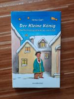 Verkaufe das Buch "Der kleine König" Eine Weihnachtsgeschichte! Bayern - Germaringen Vorschau