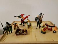 Playmobil Adventskalender Kampf um den Drachenschatz 5493 Baden-Württemberg - Endingen Vorschau