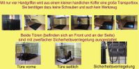 Faltbare Hundegitterbox X-Treme - SAFE Bayern - Lohr (Main) Vorschau