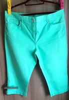 BEXLEYS Woman Damen Hose Stoffhose grün hellgrün 3/4 7/8 Gr.24 48 Bayern - Strullendorf Vorschau