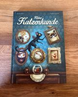 Benjamin Lacombe Kleine Katzenkunde Rheinland-Pfalz - Sohren Hunsrück Vorschau