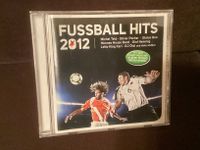 CD FUSSBALL HITS 2012 Rheinland-Pfalz - Neuwied Vorschau