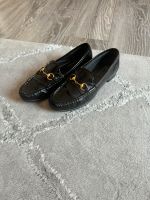 Gucci Original 1953 HORSEBIT DAMEN LOAFER schwarz Hamburg-Nord - Hamburg Winterhude Vorschau