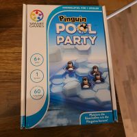 Pinguin  Pool Party Baden-Württemberg - Nürtingen Vorschau