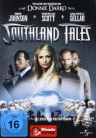 Southland Tales DVD Rostock - Schmarl Vorschau