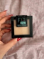 maybelline fit me puder 120 Baden-Württemberg - Ulm Vorschau