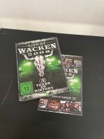 Wacken 2008 DVD Hessen - Bischoffen Vorschau