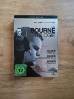 Die Bourne Trilogie DVDs Nordrhein-Westfalen - Velen Vorschau