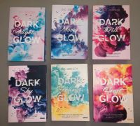 Dark Glow Reihe mit Farbschnitt von D.c Odesza Bayern - Waltenhofen Vorschau