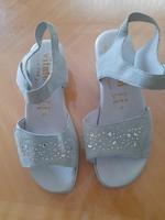 Damen Sandalette von Vitaform Sachsen-Anhalt - Halle Vorschau