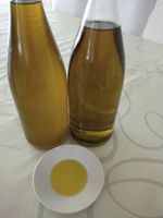 Bio Olivenöl aus eigenem Olivenhain/ Kalabrien Extra Vergine Hessen - Friedrichsdorf Vorschau
