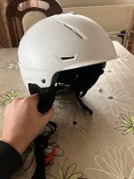 Ski / Snowboard Helm Kinder Größe M/L 56-59 Active Touch Sachsen - Oberschöna Vorschau