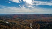 Wunderschönes Südhang Grundstück auf Cape Breton in Kanada Niedersachsen - Buxtehude Vorschau